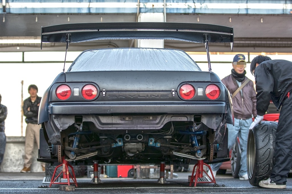 JZX World tumblr