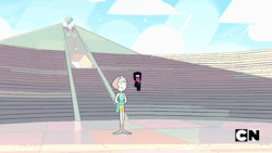 Pearl: casually ducking so a bisected duplicate