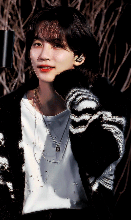 JEONGHANF*ck My Life, 230504