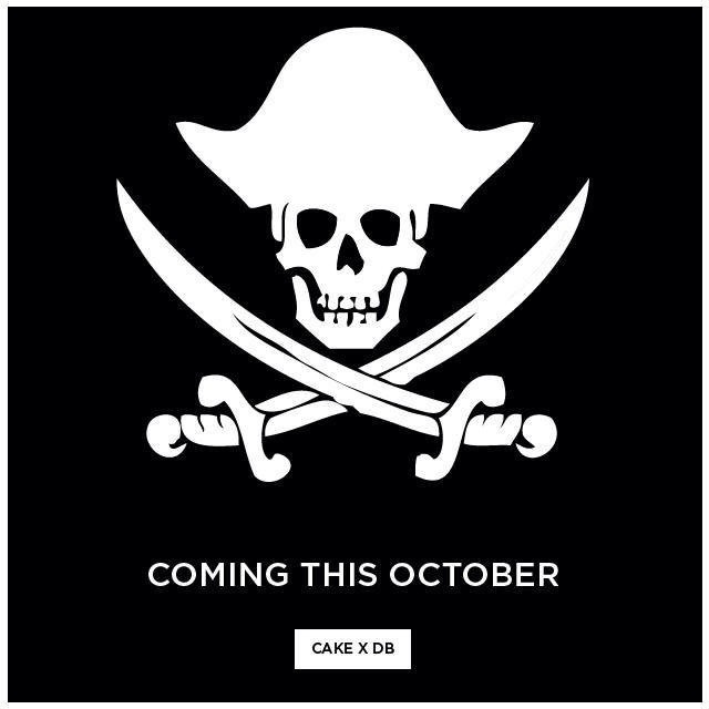 ‘Tis International Talk Like A Pirate Day, which makes me that much more excited fer CW x DB’s PiratexMermaid collection comin’ this October! Ye should check out DisneyBound tonight fer some special pirate looks! 💀 #piratexmermaid @cakeworthy #pirate...