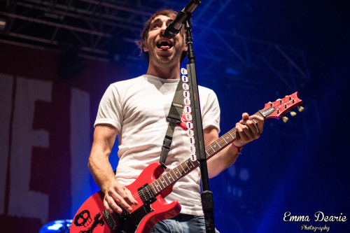 All Time Low @ Slam Dunk Midlands Emma Dearie Photography Facebook || Twitter || 