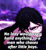 kiryukazumas:  [Video Game] Get To Know Me Graphics Challenge: (1/8) Favourite Female