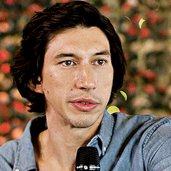 driverdaily:Adam Driver and Noah Baumbach on the N.Y.C vs. L.A. battle in ‘Marriage Story’