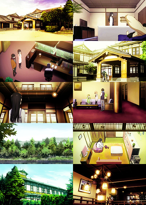 hattubel:  Nase Family Mansion appreciation post 