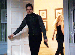  Jefferson + his gun (1x07) 