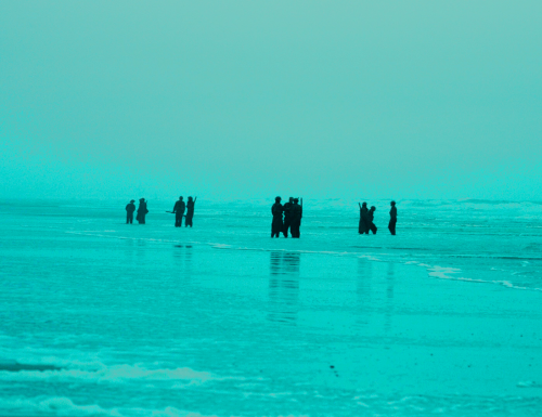 iskarieot: DUNKIRK (2017) DIR. CHRISTOPHER NOLAN We shall defend our island, whatever the cost may 