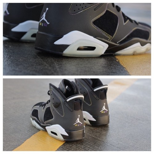 #SneakerDiaryNYC #Nike #AirJordan #AirJordan6 #Flight23 #Kicksoftheday #Kicks #Sneakers #Style #Fash