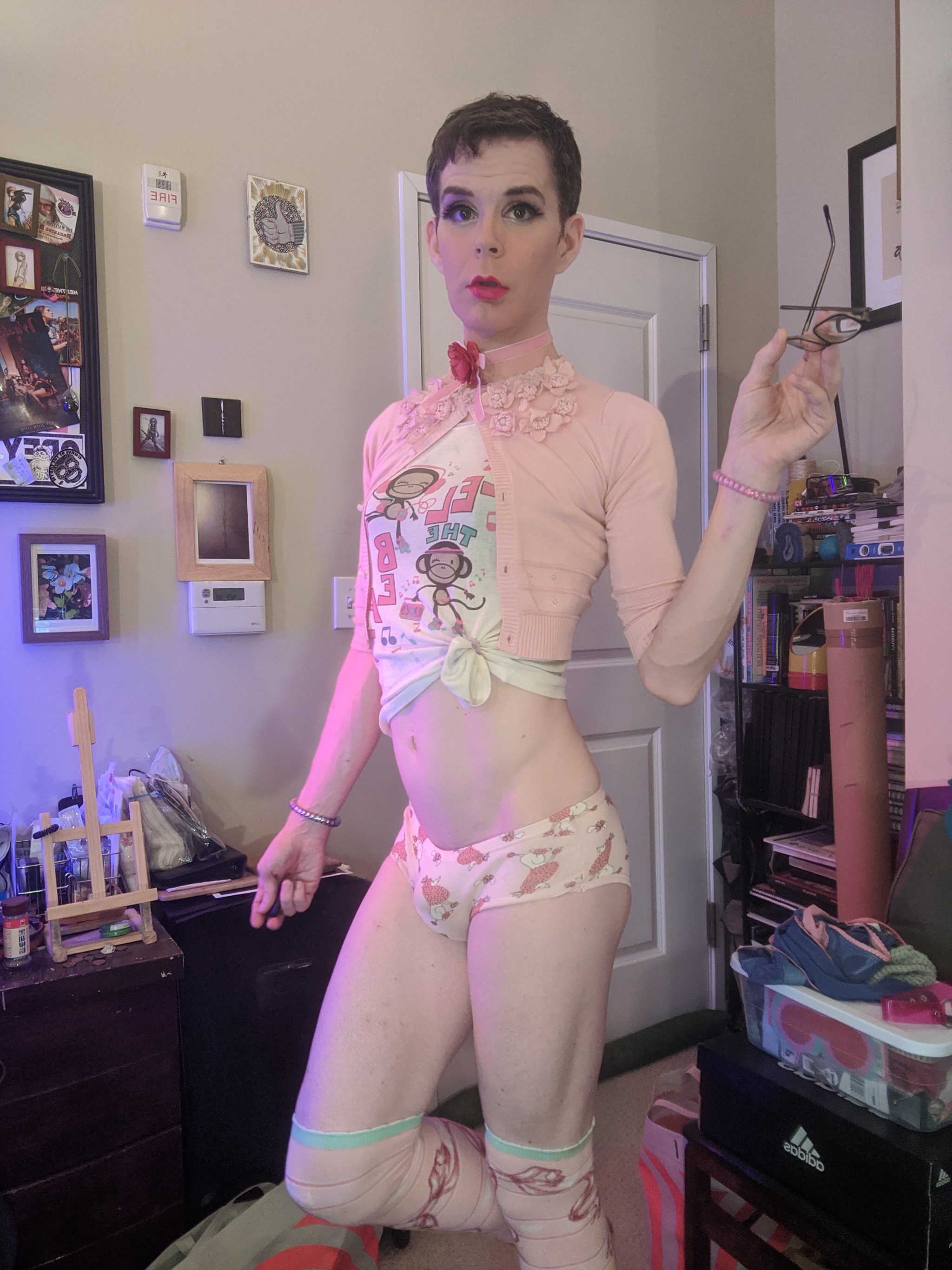 Porn keiqueerly:hi, femboy sissy photos