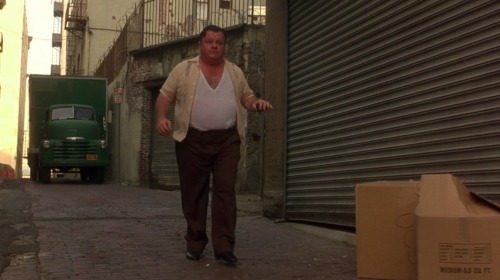 justjackfromthebronx:  Unstrung Heroes (1995) - Jack McGee as Lindquist  Jack wa