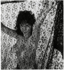  Peter Basch &lsquo;Isabel Sarli&rsquo; 1960s 