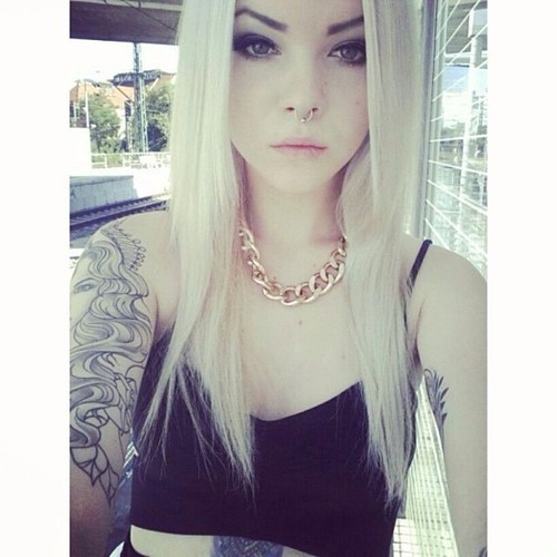 Ink is my passion