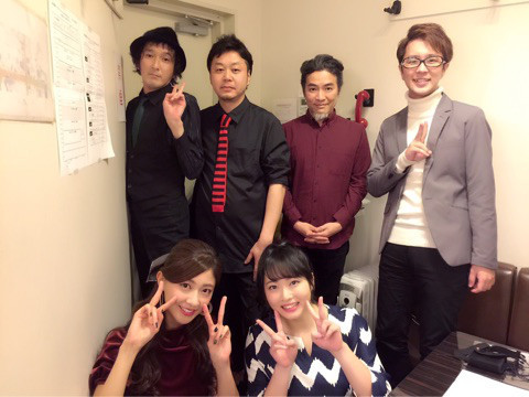 本番に至るまで｜須藤茉麻オフィシャルブログ Powered by Ameba