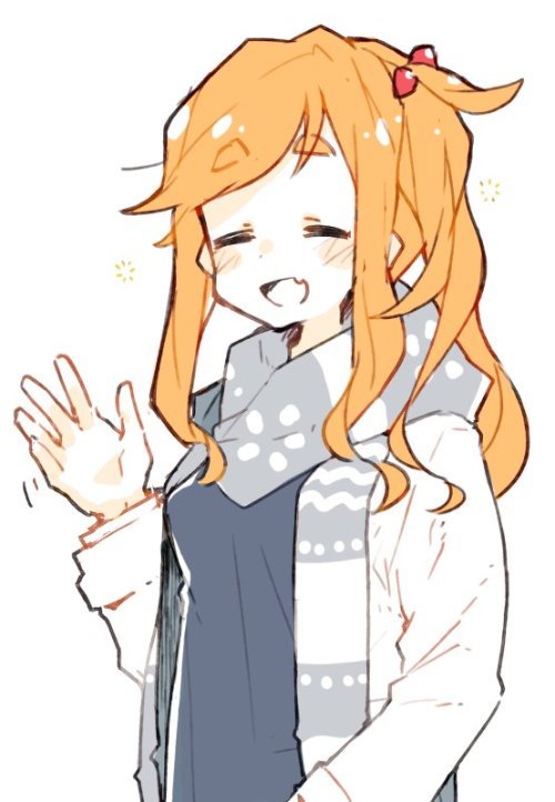 yorozuna:リムコロ@仙狐さん連載中さんのツイート: “犬山あおいお姉ちゃん……… ” : https://twitter.com/rimukoro/status/962617022851907584