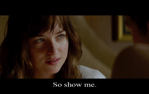 conspicuouslad:  tentacuddles:  nekoama:  pixelkitties:  So the Fifty Shades of Gray Grey trailer is out…  I laughed too hard at this  50 Grades of Hay  