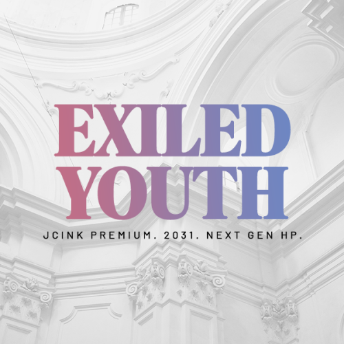 INDEX / GUIDEBOOK / CANONS / ADVERTISE — exiled youth the year is 2031. the wizarding world has si