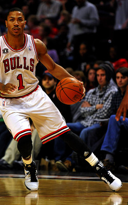 basketballfan4life:  D-Rose