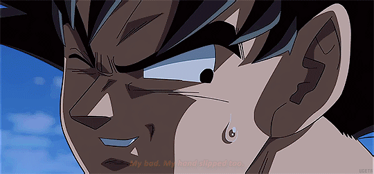 vgeta:“Hurry up and take him away.”