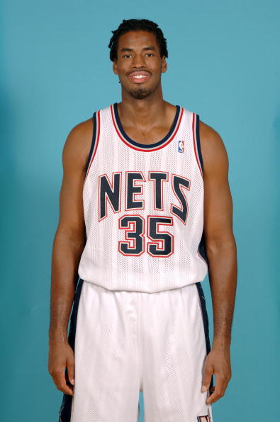PROFILIN&rsquo;: Jason Collins