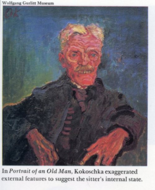 kokoschka