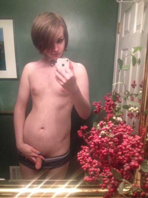 sissylipstick:    hot femboi adult photos