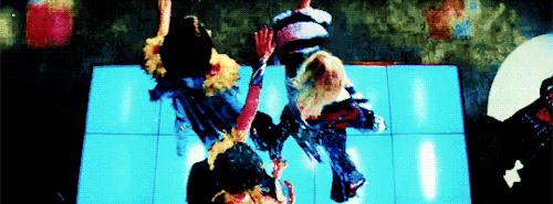 miss-joanie:get to know me meme — [3/10] movies: mamma mia, dir. phyllida lloyd (2008)↳ “We danced o