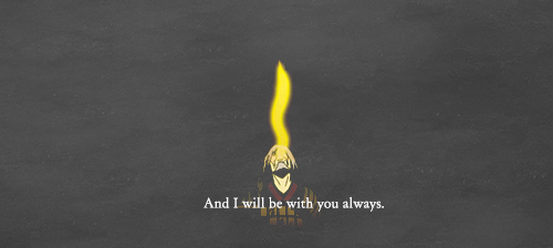 babaang-deactivated20140217:  We will never give up. 