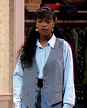 jazminesullivan:  TATYANA ALIThe Fresh Prince of Bel-Air