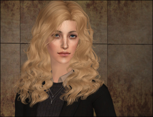 entropy-sims:Newsea Mamacita 4to2For females only because the feature of this mesh is some hair piec