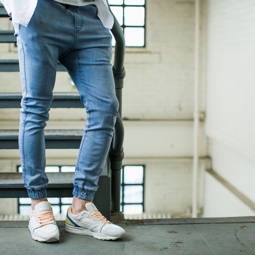 crispculture:ZANEROBE Joggers - On Sale Now at JackThreads