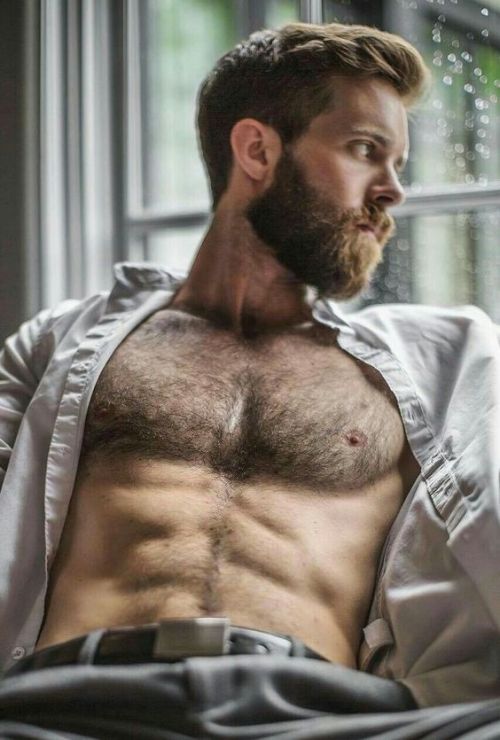 hot4hairy2:  H4H | #hot4hairy | hot4hairy2.tumblr.com