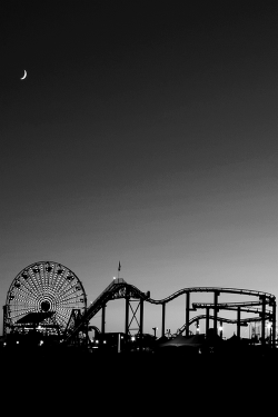 agracefulheart:  The roller coaster of life,