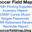thesoccerfieldmapblog