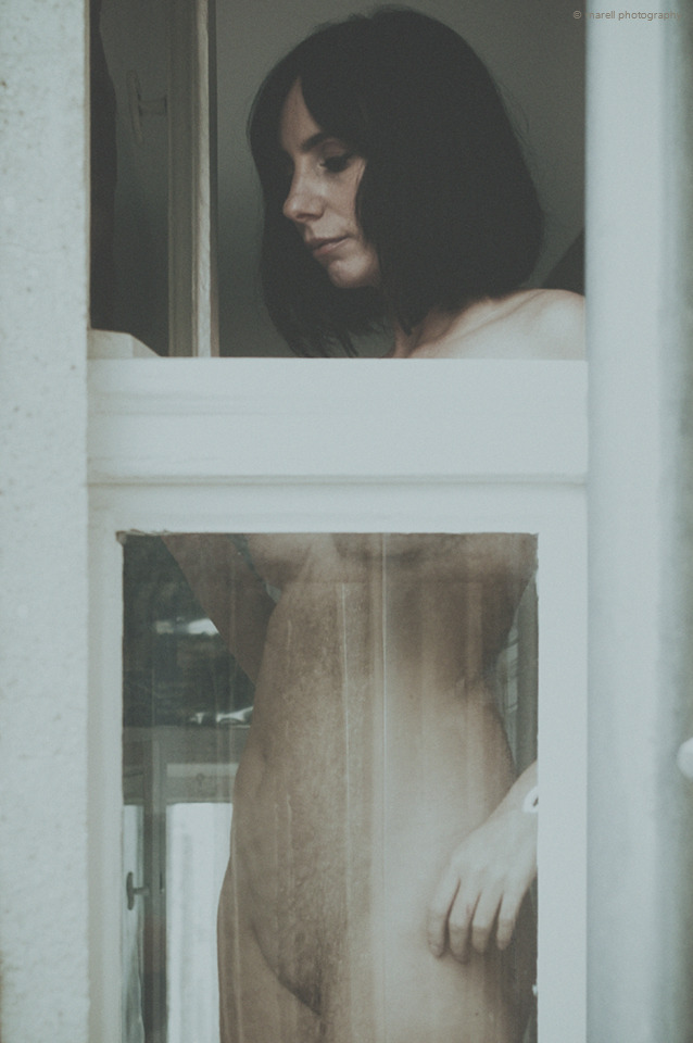 marell-photography:  Neighbor Serie II: al_series_2309 photo by: ©2015 marell photography.