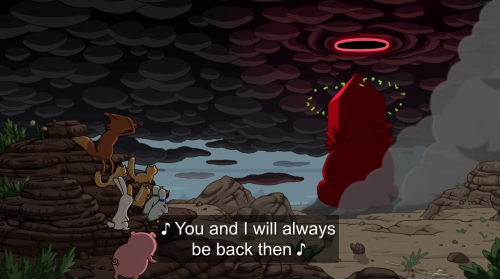 Adventure Time S10E13