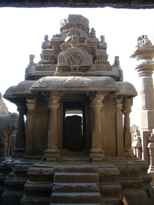 Indra Sabha temple, Ellora