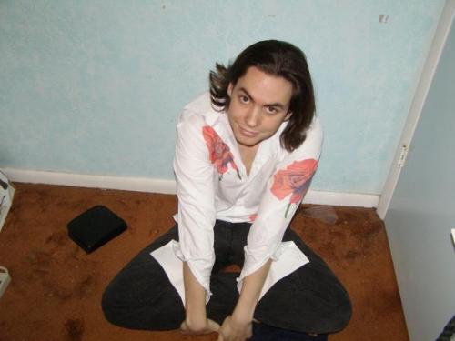 littledorite:  deer-punk:  I found Arin’s Myspace.  how could you leave out classics such as ‘ or    Omg EGORAPTOR!!!!!! :D Love the D-Club. I can’t handle the awesomeness of this.