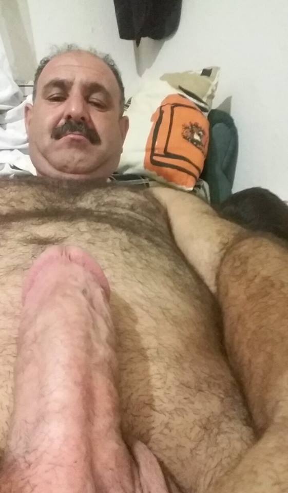 Mature Men