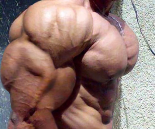 LET’S GET HUGE