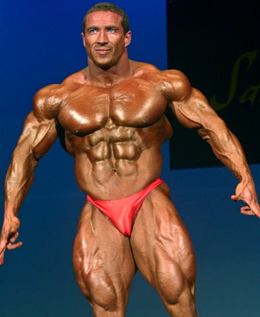size-king:  Jaroslav Horváth.