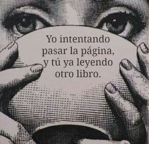 sonriealguientemira:  :( on We Heart It.