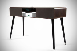 Ruark Audio R7 High Fidelity Radiogram