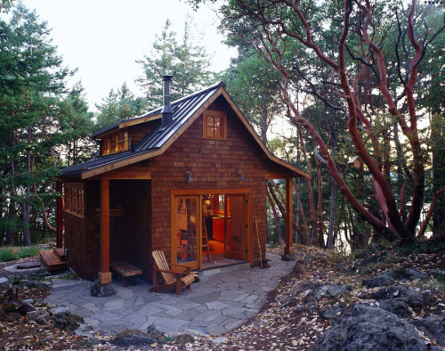 fairfield558: Little Getaway