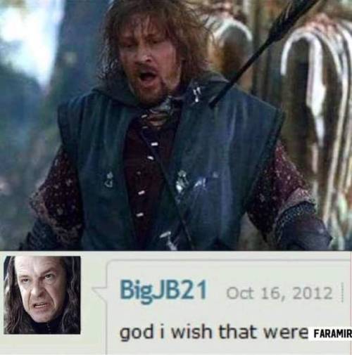 denethor