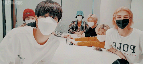 The Camera Blushes For Chan