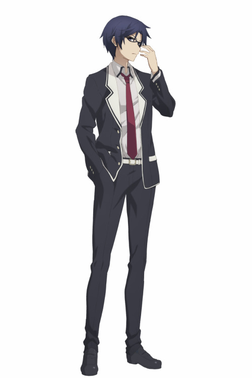 animeslovenija:  Chaos;Child anime staff: Director, Series composition:  Masato Jinbo  Character design and chief animation director:  Kazuyuki Yamayoshi  Prop Design: Yoshihiro UjiieArt Director: Daiki Kuribayashi, Yuuki Hatekayama (Kusanagi)Art set: