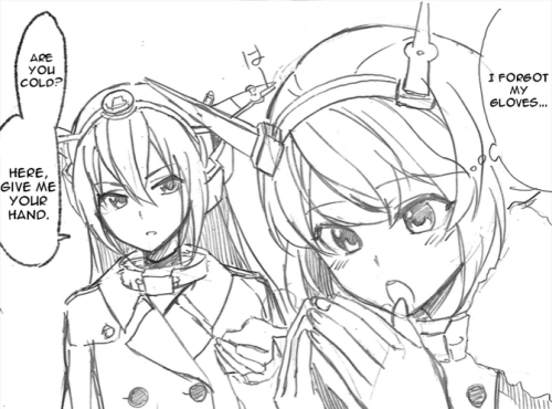 yuridiculous:x