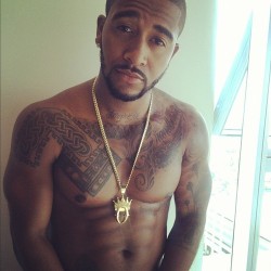 storm221:  Omarion