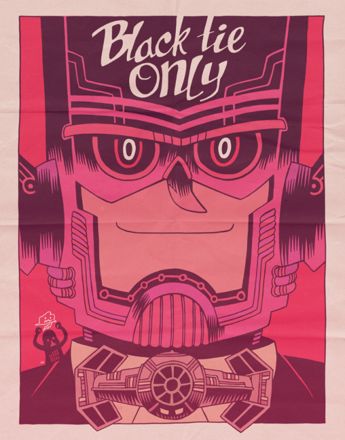 brianmichaelbendis:  The Splendid Comic Art of Dan Hipp