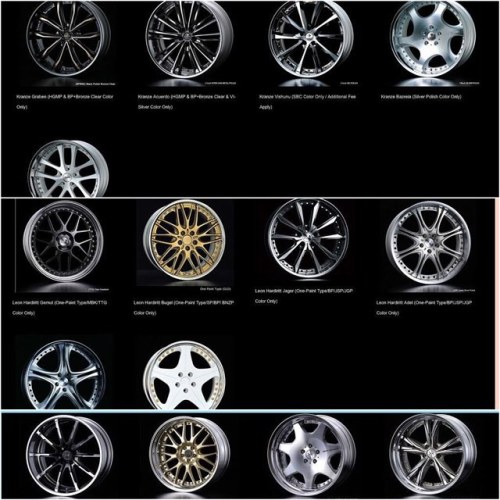 superstar wheels