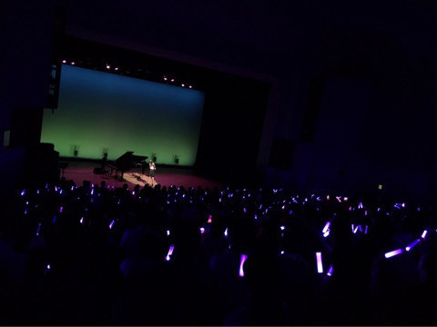 Birthday event in Tokyo@野中美希｜モーニング娘。‘17 12期オフィシャルブログ Powered by Ameba